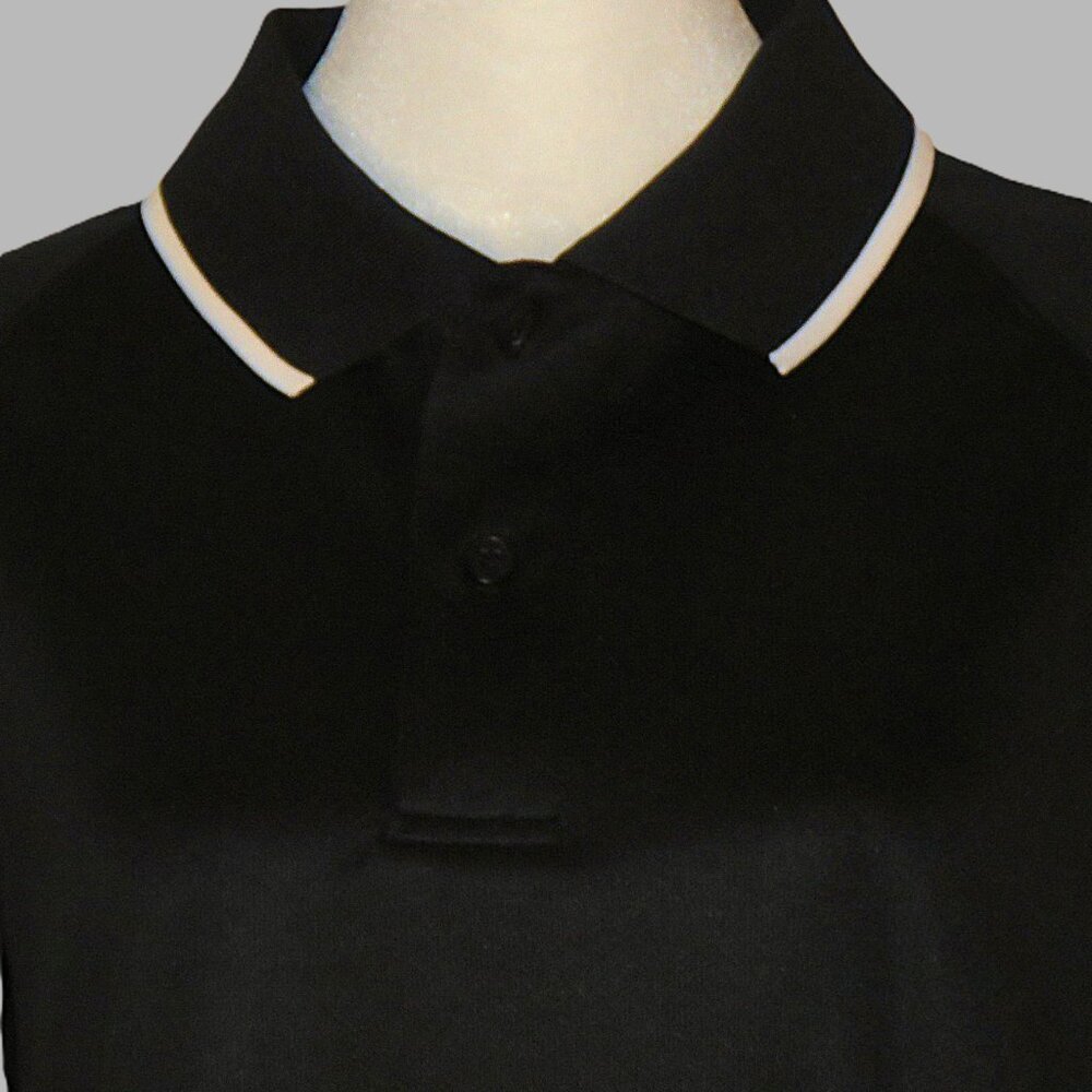 NWOT Charles River Apparel Men's Polo Size M Tall (C172)
